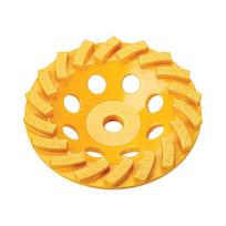 Šlifavimo diskas Dewalt DT3797-QZ, 125 mm x 14 mm x 8 mm