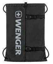 Krepšys avalynei Wenger XC Fyrst, juoda sp., 12 l