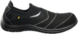 Apsauginiai batai universalūs Safety Jogger Yukon, be aulo, be pašiltinimo, juoda sp., 42 dydis