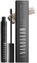Antakių gelis Nanobrow Lamination, 7 ml, šviesiai ruda sp. beige