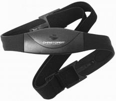 Širdies ritmo monitorius Christopeit Wireless Heart Rate Monitor Belt