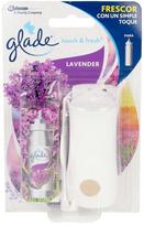 Oro gaiviklis Brise Glade Touch & Fresh Lavander 1238-76172, 0.010 l