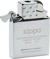 Žiebtuvėlis Zippo Butane Lighter Insert Yellow Flame 765816, sidabro sp.