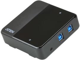 Adapteris Aten Peripheral Sharing Switch