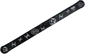Plaukimo lazda Speedo Star Wars 11-839-C933, balta sp./juoda sp.