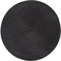 Stalo padėkliukas Splendid Splot, 38 cm x 38 cm x 38 cm, Juoda sp.