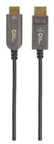 Kabelis MicroConnect DP-HDMI-1000V1.4OP Displayport, HDMI, 10 m, juoda sp.