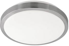 Šviestuvas lubų Eglo Competa 1 96033, LED, 3000 °K, 1 x 18 W, balta sp.