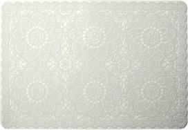 Stalo padėkliukas Splendid Bisette, 44.5 cm x 30 cm, Rusva sp.