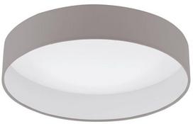 Šviestuvas lubų Eglo Palomaro 1 96539, LED, 3000 °K, 1 x 18 W, balta sp.