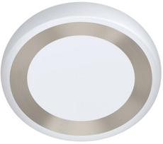 Šviestuvas lubų Eglo Ruidera 99108, LED, 3000 °K, 1 x 22 W, balta sp.