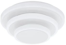 Šviestuvas lubų Eglo Elgvero 98676, LED, 3000 °K, 3 x 13 W, balta sp.
