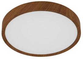 Šviestuvas lubų Eglo Musurita 98601, LED, 3000 °K, 1 x 14.6 W, balta sp.