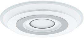 Šviestuvas lubų Eglo Reducta 99399, LED, 3000 - 6500 °K, 3 x 16 W, balta sp.