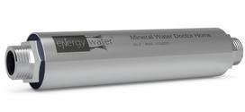 Vandens filtras Energywater SV40 C, I1/2“-I1/2“, vandens minkštinimui