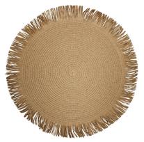 Stalo padėkliukas Splendid Havana, 38 cm x 38 cm x 38 cm, Ruda sp.