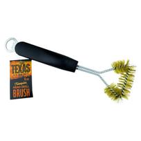 Grotelių valymo šepetys „Texas Club“ BRUSH30, 30 cm x 13.5 cm x 13.5 cm