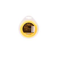 Žoliapjovių lynas Grunder ULTRA, 15 m x 1.6 mm