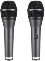 Laidinis mikrofonas Beyerdynamic TG V70d s, juoda sp.