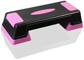 Žingsniuoklis Gymstick Aerobic Stepper 62054