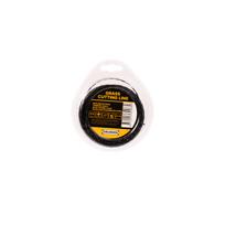 Žoliapjovių lynas Grunder ULTRA, 15 m x 2 mm