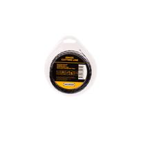 Žoliapjovių lynas Grunder ULTRA, 15 m x 2.4 mm