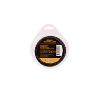Žoliapjovių lynas Grunder ULTRA, 15 m x 3 mm