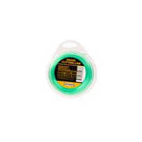 Žoliapjovių lynas Grunder ULTRA, 15 m x 2 mm