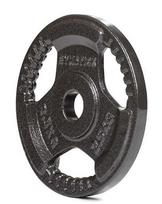 Diskinis svoris Gymstick Iron x 2.5 kg