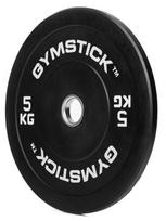Diskinis svoris Gymstick BumperPlate x 5 kg