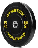 Diskinis svoris Gymstick BumperPlate x 15 kg
