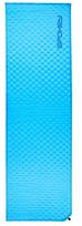 Savaime prisipučiantis čiužinys Spokey Air Pad 941067, mėlyna sp., 180 x 50 cm