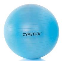 Gimnastikos kamuolys Gymstick Active 72005, mėlyna sp., 75 cm