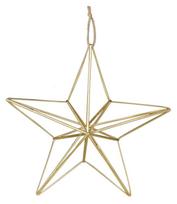 Sienos dekoracija Splendid Astra, 26 cm x 26 cm