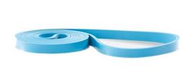 Pasipriešinimo guma Gymstick Active Power Band 72008-L, 208 cm x 6.4 cm x 4.5 cm, mėlyna sp.