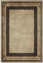 Vonios kilimėlių rinkinys Foutastic 299ANR1644, įvairių spalvų, 150 cm x 60 cm