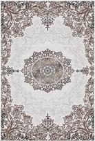 Vonios kilimėlių rinkinys Foutastic 299ANR1619, įvairių spalvų, 150 cm x 60 cm