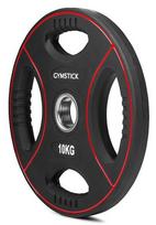 Diskinis svoris Gymstick Pro PU x 10 kg