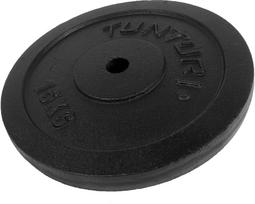 Diskinis svoris Tunturi Plate, 15 kg
