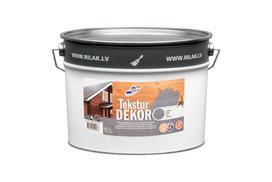 Medienos impregnantas Rilak Teksturdekor, pilka sp., 10 l