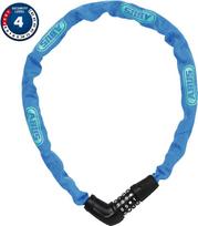 Spyna Abus Steel-O-Chain 5805C/75, mėlyna sp., 750 mm