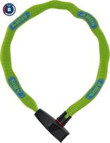 Spyna Abus Catena 6806K/85, žalia sp., 850 mm