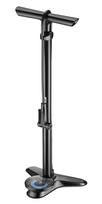 Pompa BETO CFL-217SGD PUMP177, plienas, juoda sp.