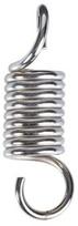 Priedas treniruotėms Gymstick Heavy Bag Spring 61183, 4 cm, 0.16 kg