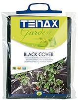 Plėvelė Tenax 1A130168, juoda sp., 10 x 2 m