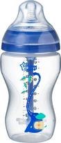 Kūdikių buteliukas Tommee Tippee Advanced, 340 ml, 3 mėn.
