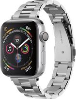 Dirželis Spigen, Modern Fit Band Apple Watch Series 41/40/38 061MP25943, nerūdijančiojo plieno sp.