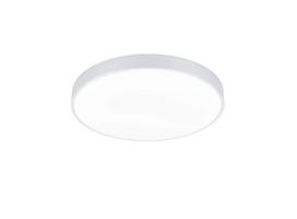 Šviestuvas lubų Trio Waco 627415031, LED, 2300 - 4000 °K, 1 x 52.5 W, balta sp.
