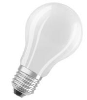 Lemputė Osram LED, A60, 3000 °K, E27, 5 W, 1055 lm