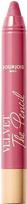 Lūpų dažai Bourjois Paris Velvet The Pencil, 1.8 g, 02 amou-rose